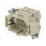 09360062602 Connector: HDC; contact insert; male; 16A; 90V; Han® Ex; PIN: 6; 6+PE 1aDOTM99W9uft96nq2cDCq3ej9t_FUFGDASAgsyo794