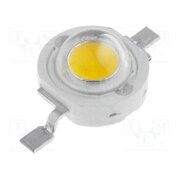 OSM5XZE3E1E Power LED; white warm; EMITER; 3W; 3000K; 180lm; 140°; 700mA pGK2cxLrJ4wzunKYQMpcYetQziCYS0mIA9Yji9A-h88