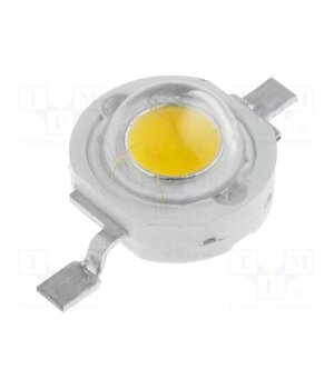 OSM5XZE3E1E Power LED; white warm; EMITER; 3W; 3000K; 180lm; 140°; 700mA pGK2cxLrJ4wzunKYQMpcYetQziCYS0mIA9Yji9A-h88