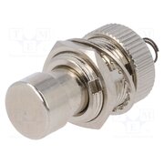 FC7125 Driving lever; Illumin: none; Pushbutton: round,prominent; 12.2mm BRCTXkhj2tCImiOV9Un5lxa62uy-whj38VSQLGa5uQQ