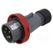 2CMA101089R1000 Connector: AC supply 3-phase; plug; male; 16A; 415VAC; IP&S; IP67 HtNYTonGcbt8DYK5heL5gWf_OY8ATZHKQspRcPoPMWM