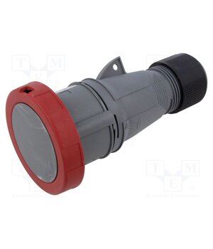 2CMA101159R1000 Connector: AC supply 3-phase; plug; female; 32A; 250VAC; IP&S; IP67 sSf0SKf_SwiLe3atBC2zuWzRPt6xmKXm_yrJnaj6YSw