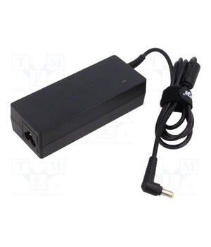 CPSUNOTAKY-07234 Power supply: switching; 19VDC; 4.74A; Out: 5,5/1,7; 90W; desktop 8KtQUP5sBrCm2Fn3YSbFPRTygFeauLHSTXskND7fqp0