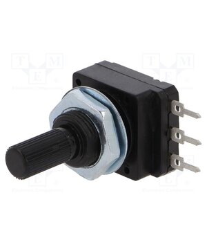 16PMI-4K7 Potentiometer: shaft; single turn; 4.7kΩ; 60mW; PCB; 6mm; plastic U0_Qmy3BjGL13OMveP-L99FD48xmvEWUYBVFa-M4zQw