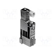 81513516 Pressure switch; 2÷8bar; stub pipes Ø4mm; OUT: SPDT; socket Nz7fFNZm0YjlsMdEmuT9naR7JCwdyGjuRcg4dBHNr0c