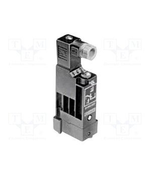 81513516 Pressure switch; 2÷8bar; stub pipes Ø4mm; OUT: SPDT; socket Nz7fFNZm0YjlsMdEmuT9naR7JCwdyGjuRcg4dBHNr0c