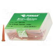 8001220 Needle: plastic; 1.25"; Size: 15; straight,conical; 1.37mm l3Pn6QyBYQ4y37yVCRoOQ_NYQhbp2OMc0MQk-_z_v-4