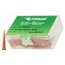 8001220 Needle: plastic; 1.25"; Size: 15; straight,conical; 1.37mm l3Pn6QyBYQ4y37yVCRoOQ_NYQhbp2OMc0MQk-_z_v-4