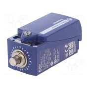 XCKP2110G11 Limit switch; pin plunger Ø7mm; NO + NC; 10A; max.250VAC; PG11 KL0dtAJsLeHwGpyHlH7hxNWilMOKUzDhgJQs9P4iAVg