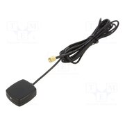 2J4D01MPCF-300LL100-C20GST Antenna; BEIDOU,Galileo,GNSS,GPS,QZSS; magnet,for ribbon cable g6vWEoY58SkNbyGpVx01EHQQhe37DVCL8Q1lpfIJoxU
