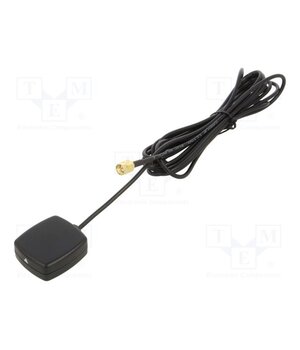 2J4D01MPCF-300LL100-C20GST Antenna; BEIDOU,Galileo,GNSS,GPS,QZSS; magnet,for ribbon cable g6vWEoY58SkNbyGpVx01EHQQhe37DVCL8Q1lpfIJoxU