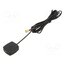 2J4D01MPCF-300LL100-C20GST Antenna; BEIDOU,Galileo,GNSS,GPS,QZSS; magnet,for ribbon cable g6vWEoY58SkNbyGpVx01EHQQhe37DVCL8Q1lpfIJoxU