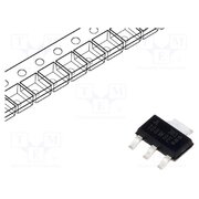 ACT108W-800EF Thyristor: AC switch; 800V; Ifmax: 0.8A; Igt: 10mA; SOT223; SMD yOODk8sP-CMoWf57NMGHCWiDEy8WRlTojnsJRtMa0Ek