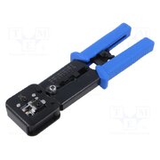NT-0204 Crimping tool: RJ plug fUDxnNWEGyaNPyMJDMhSQDCiM3gm07Iwovd-6Rdg8GQ