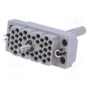 516-038-000-401 Connector: rectangular; 516; socket; hermaphrodite; PIN: 38; 2kV vdyMoTdoGc-jziSYFUfjM_9ga8TvRQjYmT6vG5dvosw