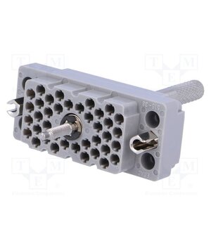 516-038-000-401 Connector: rectangular; 516; socket; hermaphrodite; PIN: 38; 2kV vdyMoTdoGc-jziSYFUfjM_9ga8TvRQjYmT6vG5dvosw