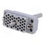 516-038-000-401 Connector: rectangular; 516; socket; hermaphrodite; PIN: 38; 2kV vdyMoTdoGc-jziSYFUfjM_9ga8TvRQjYmT6vG5dvosw