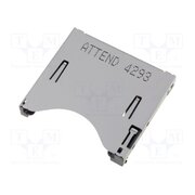 104D-TCC0-R06 Connector: for cards; SD; push-push; SMT; gold-plated 7s0MAKp-hHe3_FXFShEfNHghfcfhrXufKl_hcck2w7s