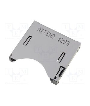 104D-TCC0-R06 Connector: for cards; SD; push-push; SMT; gold-plated 7s0MAKp-hHe3_FXFShEfNHghfcfhrXufKl_hcck2w7s