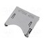 104D-TCC0-R06 Connector: for cards; SD; push-push; SMT; gold-plated 7s0MAKp-hHe3_FXFShEfNHghfcfhrXufKl_hcck2w7s