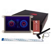 GEN4-ESP32-50T Display: TFT; 5"; 800x480; 8MBRAM,16MbFLASH; 510cd/m2; uC: ESP32 v9IX-w29W1_kJtar5WqZZpCQ9oA1x_9QTmSfM_dTUgQ
