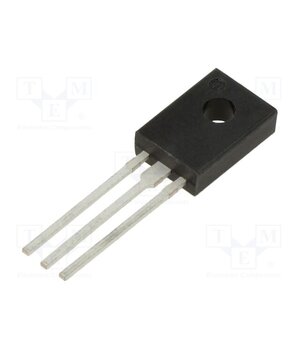 TTC004B,Q(S Transistor: NPN; bipolar; 160V; 1.5A; 1.5W; TO126 oIeMDUwaoKC42vosKEYojz5dl7Lt-MD3uAqha8yZKMQ