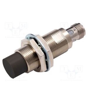 E2E-X16MB218-M1 Sensor: inductive; OUT: PNP / NC; 0÷16mm; 10÷30VDC; M18; IP67; 200mA UgS-nR3ZHEHh2qDINoWxXp9b4b3aQGfnYfmTrPI-s9g