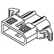 03-06-2042 Connector: wire-wire; plug; male/female; PIN: 4; Standard .062" K6JHUD4s-Rp9tEO2ln_0EXzAvh6_rOtqUVWUjNe1luM