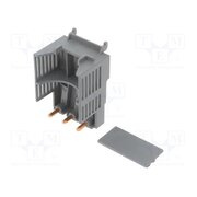 1SFA896212R1001 Connector: contactor-breaker Q7kuAz2-gGHPs2807jAApTOcayShpo_r5Ah3aHTP0-M