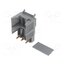 1SFA896212R1001 Connector: contactor-breaker Q7kuAz2-gGHPs2807jAApTOcayShpo_r5Ah3aHTP0-M
