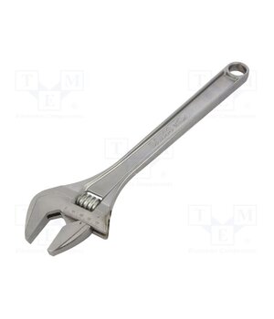 8074 C IP Wrench; adjustable; 44mm; hardened,chrome plated key surface yajaQsKAA_9W-ksKEbialsQVzO7QAu2RDcgM2ISKaSM
