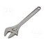 8074 C IP Wrench; adjustable; 44mm; hardened,chrome plated key surface yajaQsKAA_9W-ksKEbialsQVzO7QAu2RDcgM2ISKaSM