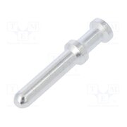 40A-SM-4.0 Contact; male; copper alloy; silver plated; 4mm2; 12AWG; bulk; 40A EUhtmn82Ux7LnwoboUmHZmdDY6QwWn3-1TEeNgCzE7w
