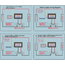 VOLTMETRO-AMPERMETRO MODULIS 0.28'', mat. ribos: DC 0-100V, 0-50A su šuntu (75mV, ±0.5%) ATMV02S+2.jpg