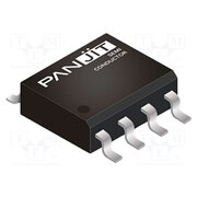 PJL9407_R2_00001 Transistor: P-MOSFET; unipolar; -30V; -5A; Idm: -20A; 2.1W; SOP8 3GiedbqLH3lMpIPVBfQLGmz9zAxNomUn1L52zHqClIM
