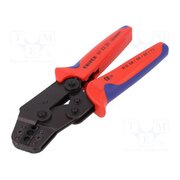 97 52 20 Tool: for crimping; RG223,RG58,RG59,RG62,RG71; 195mm Iw3ayFM9HmPJM9yy6FRVoAjIXC7BknB2ZjwZonLcCCY