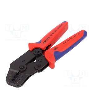 97 52 20 Tool: for crimping; RG223,RG58,RG59,RG62,RG71; 195mm Iw3ayFM9HmPJM9yy6FRVoAjIXC7BknB2ZjwZonLcCCY