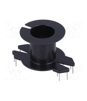 B65888N1012D001 Coil former: with pins; horizontal; duroplast; No.of term: 12 aKh9eLlDRnSUUlaE4f4qT5iFFXoxro6Ra8B4KTGG7o0