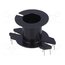 B65888N1012D001 Coil former: with pins; horizontal; duroplast; No.of term: 12 aKh9eLlDRnSUUlaE4f4qT5iFFXoxro6Ra8B4KTGG7o0