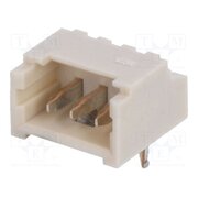 53048-0310 Connector: wire-board; socket; male; PIN: 3; PicoBlade™; angled 90° kPCDhQieKemf5x_ZeTb3UND3xdW-MhlkXSa6w_PXJFk