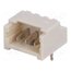 53048-0310 Connector: wire-board; socket; male; PIN: 3; PicoBlade™; angled 90° kPCDhQieKemf5x_ZeTb3UND3xdW-MhlkXSa6w_PXJFk