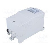 PVS100/230/110V Transformer: protective; 100VA; 230VAC; 110V; IP54; Ins.class: II fbjs6h4gikNFqutdnYZ_rHcri5u58p5zFQVz5Wyokk4