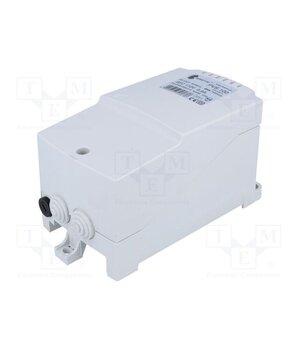 PVS100/230/110V Transformer: protective; 100VA; 230VAC; 110V; IP54; Ins.class: II fbjs6h4gikNFqutdnYZ_rHcri5u58p5zFQVz5Wyokk4
