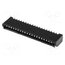 20FMN-SMT-A-TF (LF)(SN) Connector: FFC/FPC; SMT; 50V; 0.5A; PIN: 20; 1mm; horizontal; Non-ZIF meA0djLPOb7fHShDMRKD3zILIj_a87XtYqbIOlb9PUU
