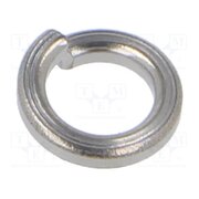 3062114 Washer; spring; M4; D=7mm; h=1.2mm; A2 stainless steel; DIN 7980 NYN-7NImEeM7a4JC3vEKno6JLnLUlCn-fi02ZmC4eUQ