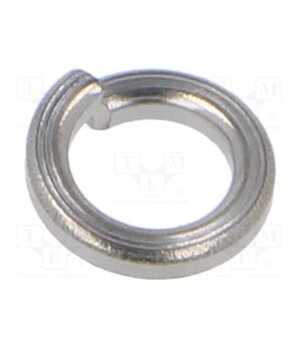 3062114 Washer; spring; M4; D=7mm; h=1.2mm; A2 stainless steel; DIN 7980 NYN-7NImEeM7a4JC3vEKno6JLnLUlCn-fi02ZmC4eUQ