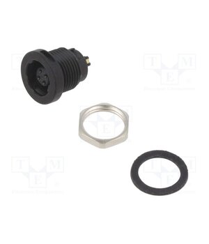 09 4712 00 04 Connector: circular; 420; 125V; 1A; PIN: 4; socket; female; soldering KMz2KQP0MMjIt7ved9FWxsO5aRqor8MJj7dTl31LwMA