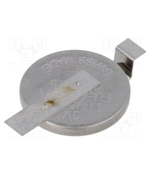 CR1225SM Battery: lithium; CR1225,coin; 3V; 48mAh; non-rechargeable NcO7ajVU-LDF5J0T_JQu0bga8QmJkGRUx3gTEYzzexs