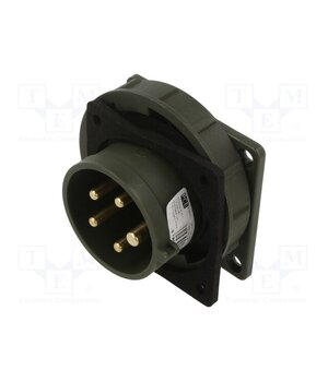 6152-6.U Connector: AC supply 3-phase; socket; male; 16A; 400VAC; IEC 60309 zocQ-j6cuHLb_yKqxFepl_u3rSjrIFA22jkIzwVt7xA