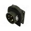 6152-6.U Connector: AC supply 3-phase; socket; male; 16A; 400VAC; IEC 60309 zocQ-j6cuHLb_yKqxFepl_u3rSjrIFA22jkIzwVt7xA